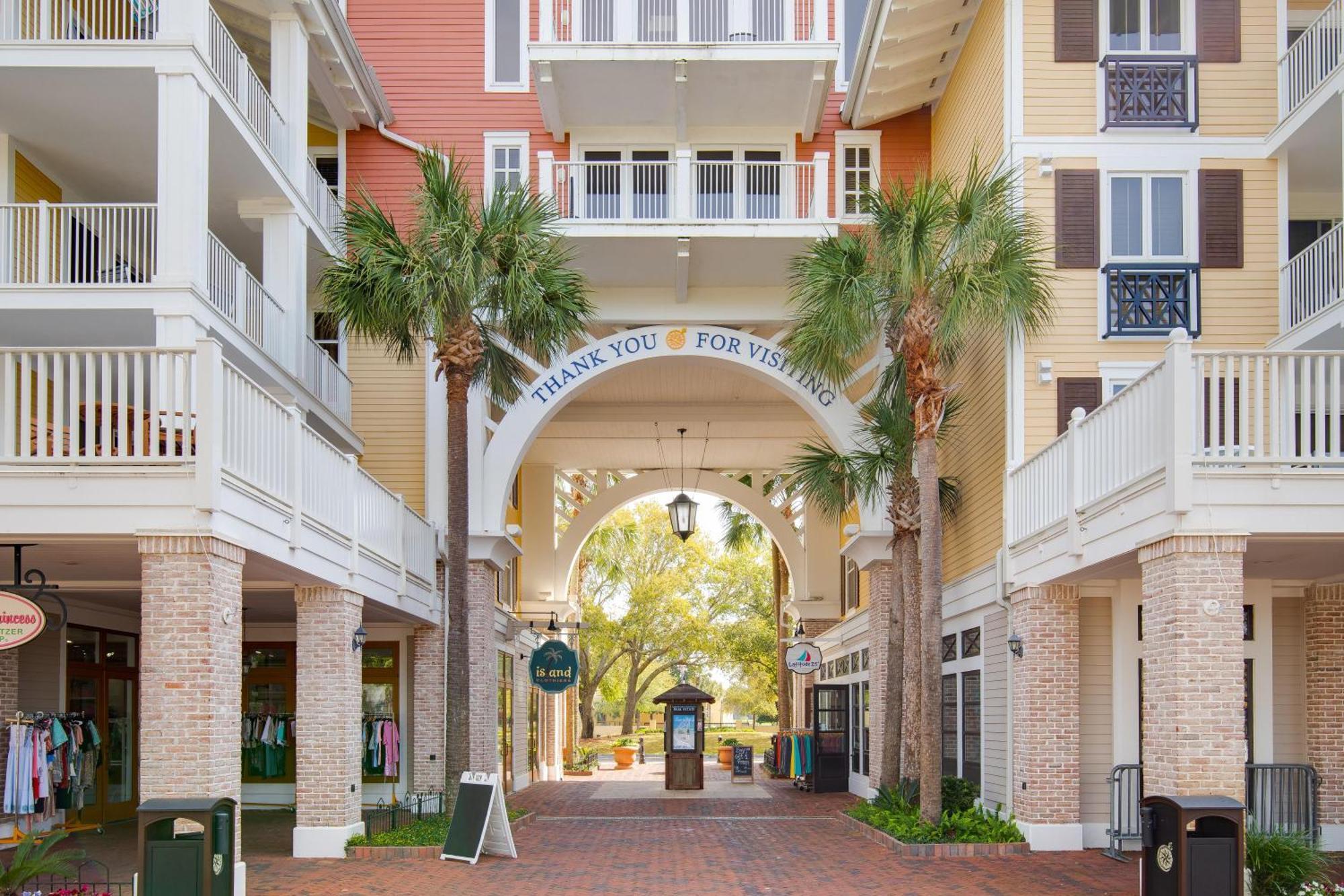 1329 Laurel Grove "Sea Turtle Cottage" Destin Exterior foto